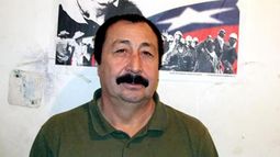 Gobierno de Macri habría quitado calidad de refugiado político a ex líder del FPMR Galvarino Apablaza