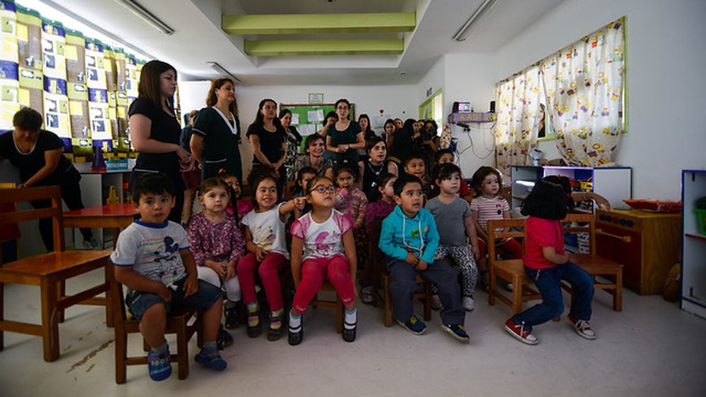 La valoración de la mujer para la igualdad en la educación del siglo XXI