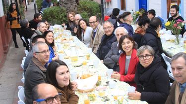 Construimos Juntos o Nos Hundimos Separados: Fundación La Casa Común realizará foro sobre los rumbos de la izquierda