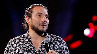 Felipe Avello recibe otra grave denuncia: Mujer lo acusa de denigrarla y burlarse de su cuerpo