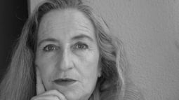 El día que el cuento Golpe de Pía Barros dio inicio al Plan de Lecturas en Argentina