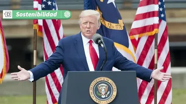 Sostenibilidad en juego: Aranceles de Trump encarecen el aluminio y empresas optan por utilizar plástico