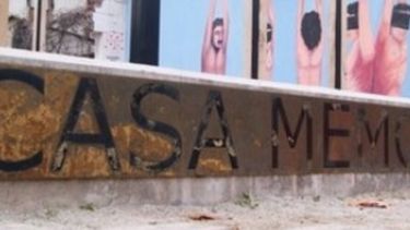Casa de la Memoria José Domingo Cañas cierra por falta de presupuesto