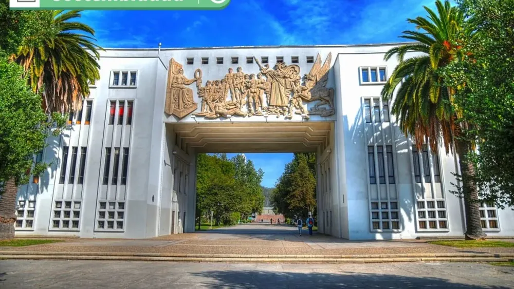 Expertos conversarán sobre el futuro del hidrógeno verde en la región: Concepción albergará evento internacional