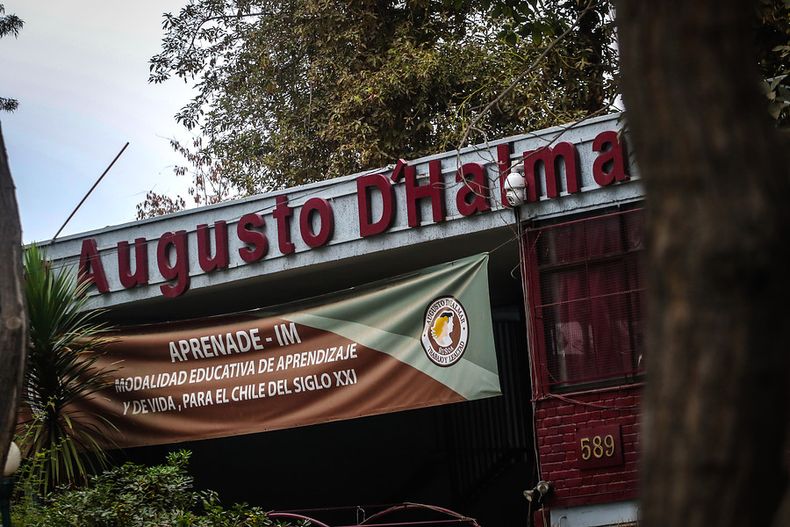 Suspenden clases por incumplir la normativa de higiene.jpg