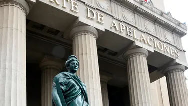 Municipalidad negó agua potable a vecina de Laguna Verde sin red pública: Corte ordena suministrar 100 litros diarios