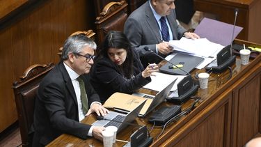 El Desconcierto | 7677 ministro marcel en discusion por ley de presupuesto.jpg