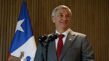 Fiesta de José Antonio Kast denunciada en Contraloría - Agencia Uno