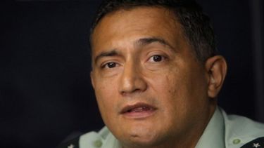 El día que Álvaro Corbalán sugirió a Piñera mantener “como asesor de alto nivel” al recién designado director de Gendarmería