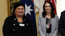 Maoríes piden cambiar el nombre de Nueva Zelanda por el originario “Aotearoa”