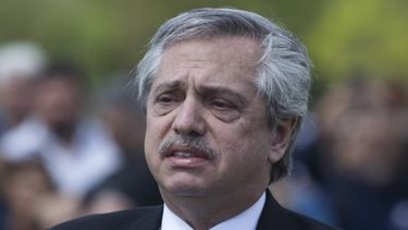 Escándalo en Argentina: Acusan de violencia de género a expresidente Fernández y aseguran intentó suicidarse