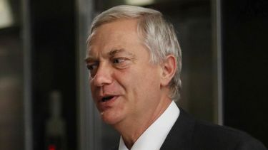 José Antonio Kast y primeras tres semanas convulsionadas - Foto: Agencia Uno