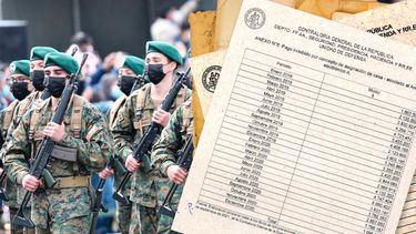 Contraloría detecta doble asignación de recursos fiscales para viviendas de 417 militares