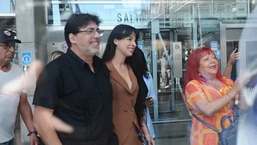 Daniel Jadue conforme tras su reformalización: “Me voy feliz, se nos descuenta un delito”