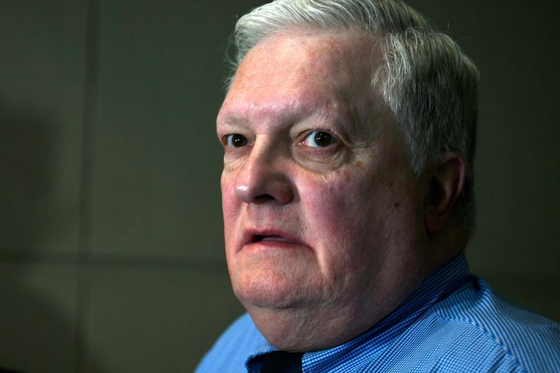 Senador Kusanovic lanza advertencia a la Región de Magallanes. Foto: Agencia Uno