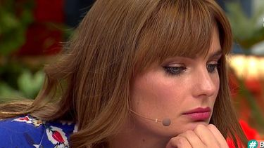 Trató de curarme, me ofrecía mucho alcohol: Josefina Montané entregó detalles sobre el acoso sexual de Nicolás López