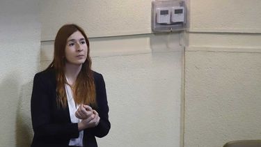 Catalina Pérez reacciona a dichos de gobernador de Antofagasta: “Infundados e irresponsables”