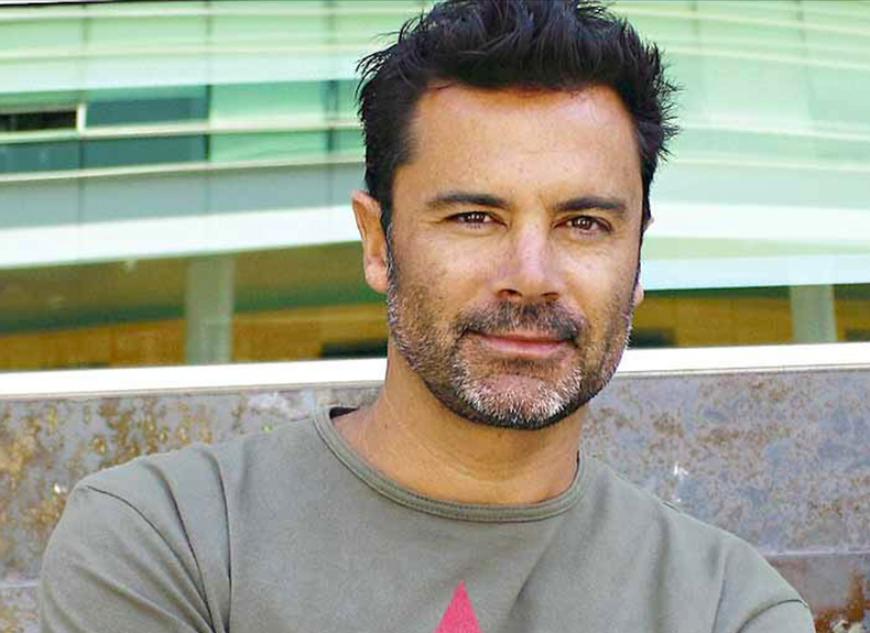 Felipe Camiroaga defendió a Punta de Choros de las termoeléctricas y a la Patagonia del proyecto HidroAysén.&nbsp;