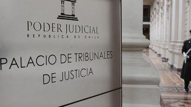 Corte Suprema / Agencia Uno