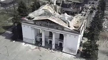 Amnistía: Referéndums rusos en territorios ocupados son una violación al derecho internacional