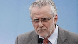 Máximo Pacheco, director de Nova Andino Litio Máximo Pacheco, director de Nova Andino Litio