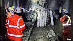 Presidente del Sindicato Interempresa por tragedia de Mina El Teniente: “El cerro estuvo avisando, hubo sonidos raros”