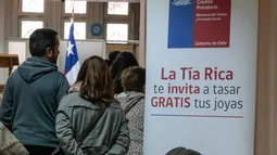 Tía Rica bajo la lupa: Gobierno advierte riesgo de lavado de dinero tras denuncia y auditoría