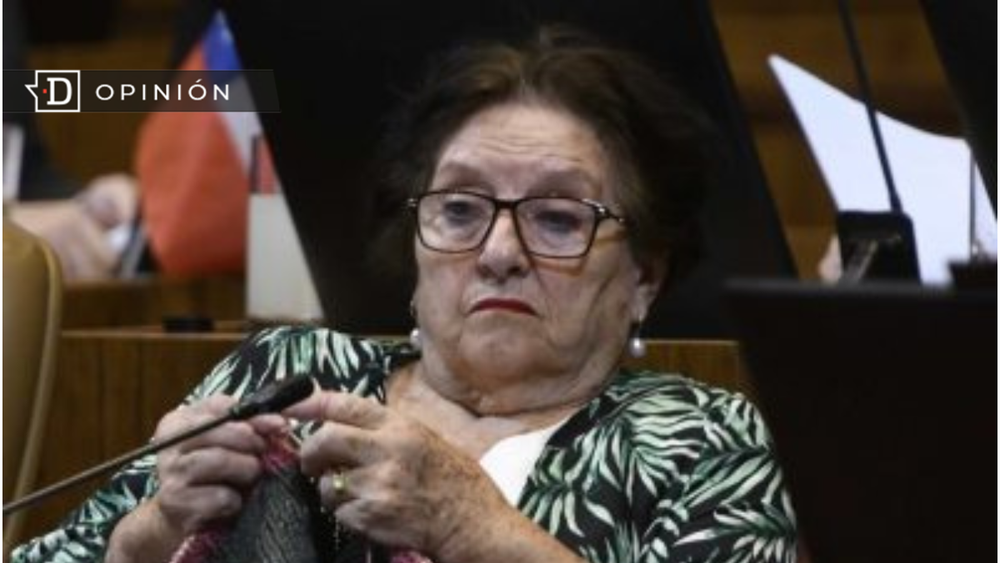 De deslenguadas y bandejeros