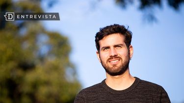 Diego Ibáñez: “No podemos pretender que el pueblo sea como en los cuadernillos militantes”