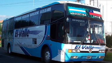 Fiscalía argentina formalizará a hombre por abusar de pasajera chilena en un bus
