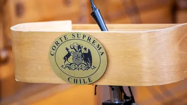 El Desconcierto | la echaron estando embarazada y en juicio demostro ilegalidad del despido pese a estar a honorarios  16 millones de compensacion.webp