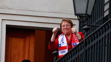 La minuta del gobierno que compara en 59 puntos la administración de Piñera con la de Bachelet