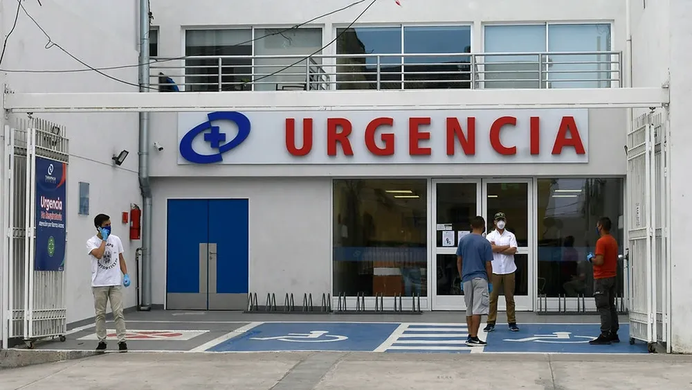 Clínica desatendió síntomas y dieron medicamentos inapropiados a niño que falleció: Ordenan indemnizar con mil millones a familia