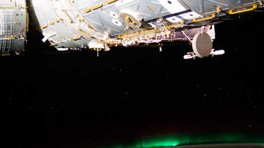 VIDEO| Sencillamente espectacular: NASA muestra un recorrido en español por estación espacial