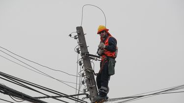 Cortes de luz en Santiago para este jueves 14 de mayo - Agencia Uno