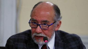 Presidente de la Cámara al gobierno: No habrá tranquilidad si no se le pone coto a la economía de abuso