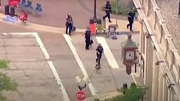 Nuevo tiroteo deja seis muertos y casi 30 heridos en un desfile en EE.UU. por el Día de la Independencia