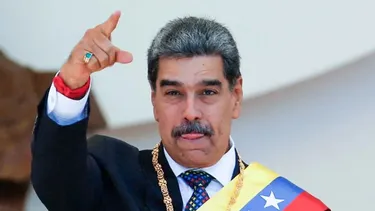 Venezuela acusa a Trump de amenazar la paz regional tras despliegue militar en el Caribe por narcotráfico