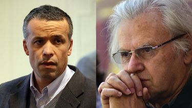 Quieren el litio para lucrar: Las irónicas rimas de Quilapayún contra Landerreteche