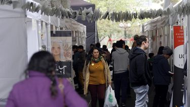 7° Primavera del Libro será entre el 4 y el 7 de octubre y tendrá ocho invitados internacionales