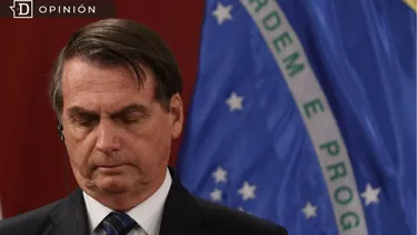 El Desconcierto | 21290 foto de jair bolsonaro.webp