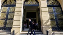 Instruimos inmediatamente un sumario: Hacienda se refiere a muerte de funcionaria que acusó acoso laboral