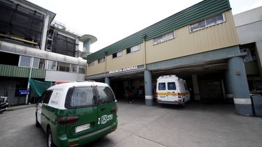 Fallece otra mujer haitiana: Habría tenido problemas para comunicarse en el Hospital Barros Luco