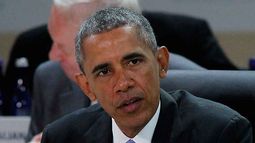 Preguntan a Donald Trump por su implicancia en Caso Epstein: Respondió acusando a Barack Obama