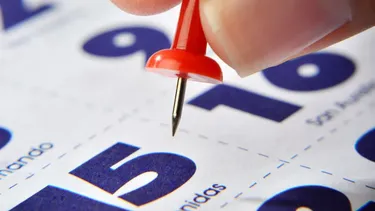 Fin de semana largo: Estos son los feriados y el único irrenunciable que queda en 2025