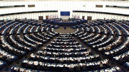 Parlamento Europeo rechaza polémica reforma de Copyright y da aire a gigantes tecnológicos