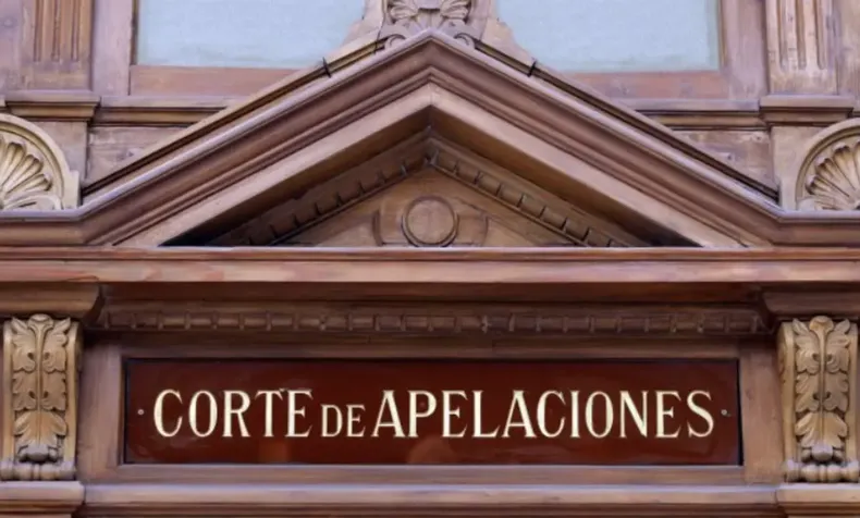 fue a tribunales para bajar pension de alimentos que le daba a su hija alegando falta de ingresos se la terminaron subiendo.webp