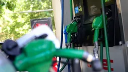 Valor de los combustibles desde este jueves 19 de febrero: Fuerte alza de $55 pesos de la parafina