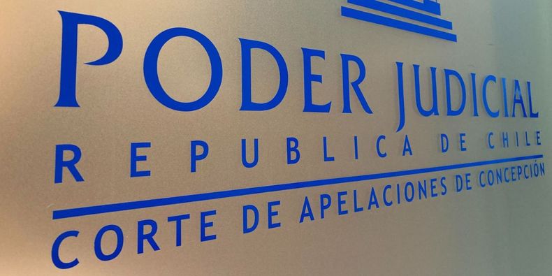 Corte de Apelaciones de Concepción / Poder Judicial