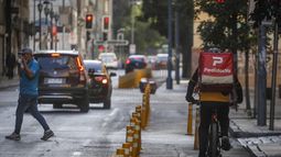 No todo trabajo por cuenta propia es emprendimiento